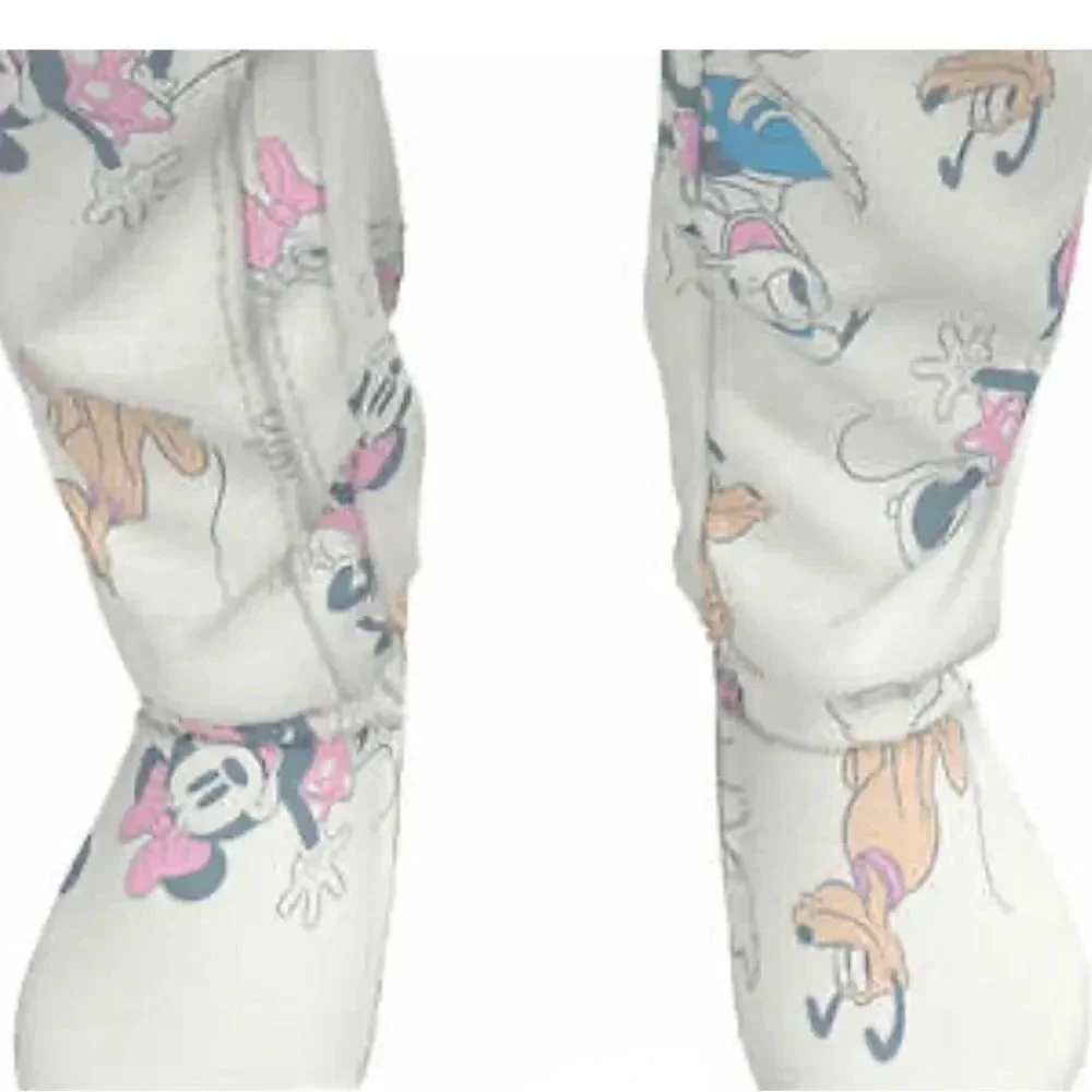 Minnie Kids 2-pack Blanket Sleeper size 9m